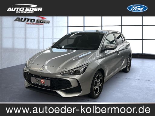 MG MG3   Hybrid  Luxury 7 J. Garantie ab EZ