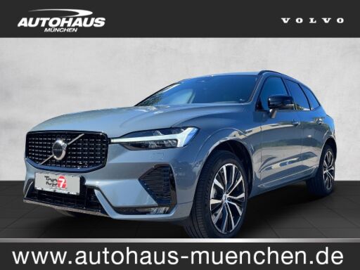 Volvo XC Modelle  XC 60 Plus Dark AWD