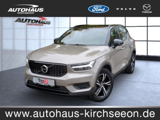 Volvo XC Modelle  XC40 B4 (Benzin) Plus Dark 2WD Automatik