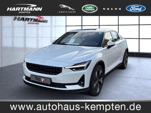 Polestar 2   Standard Range Single