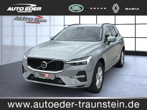 Volvo XC Modelle  XC 60 Core 2WD
