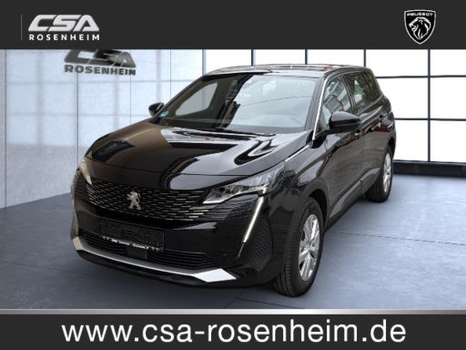 Peugeot 5008   Active Pack