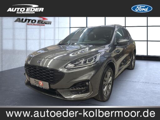 Ford Kuga   ST-Line Vollhybrid Allrad