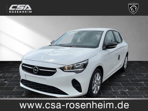 Opel Corsa  Edition