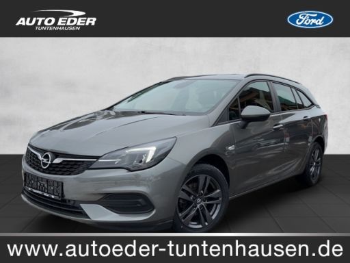 Opel Astra  Sports Tourer 120 Jahre