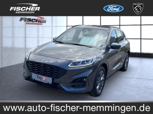 Ford Kuga   ST-Line