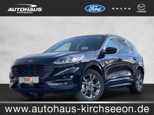 Ford Kuga  2.5 Duratec PHEV ST-Line incl 22kw Wallbox