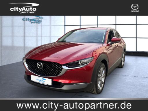 Mazda CX-30   e-SKYACTIVE G 140 CENTRE-LINE AUTOMATIK (Cen