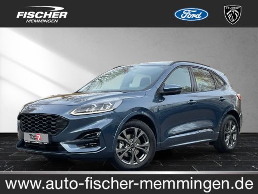 Ford Kuga   ST-Line