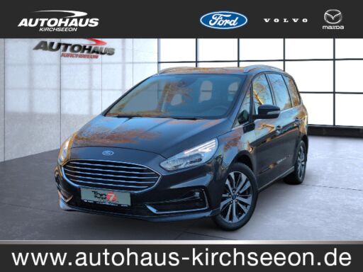 Ford Galaxy   2.0 EcoBlue Titanium Automatik