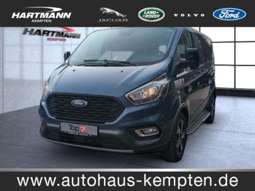 Ford Tourneo   Custom 320 L1  Active