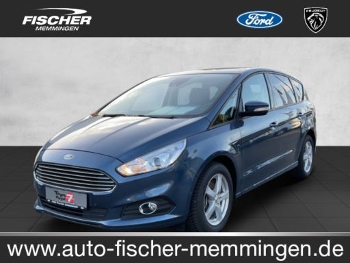 Ford S-MAX  Business