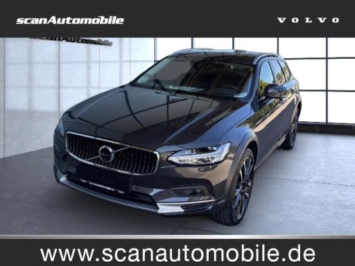 Volvo V Modelle  V90 Cross Country Pro AWD