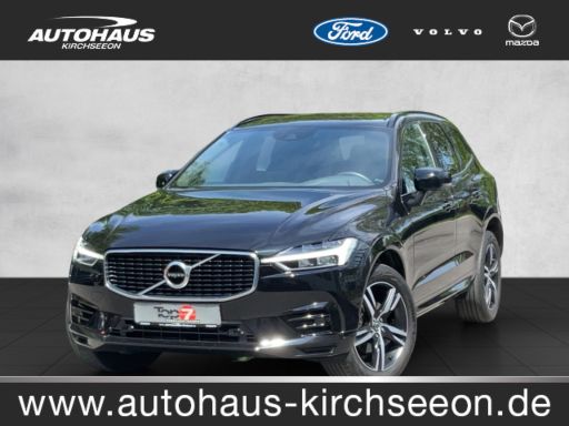 Volvo XC Modelle XC 60 D4 R-Design 2WD Geartronic