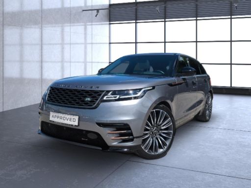 Land Rover Range Rover   Velar D200 R-Dynamic SE HeadUp/Pa