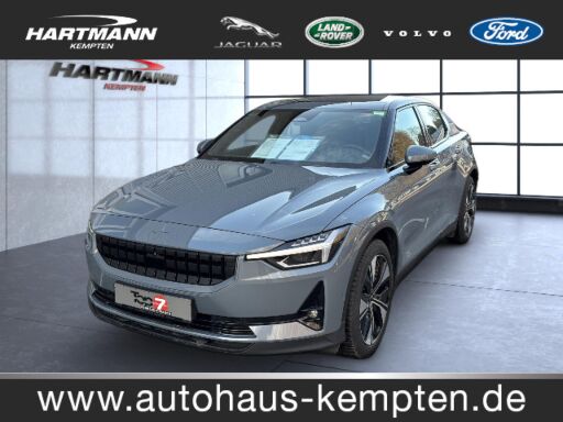 Polestar 2   Standard Range Single