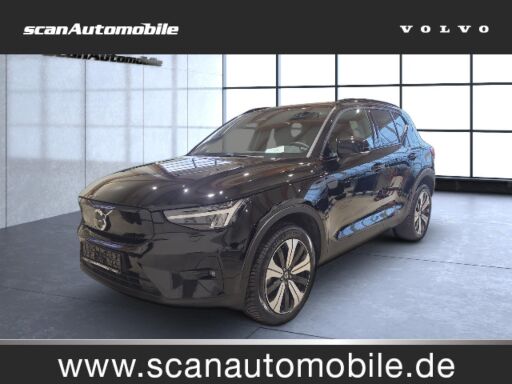 Volvo XC Modelle  XC 40 Ultimate Recharge Pure Electric 2WD