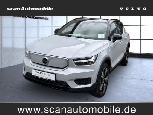 Volvo XC Modelle  XC 40 Core Recharge Pure Electric 2WD