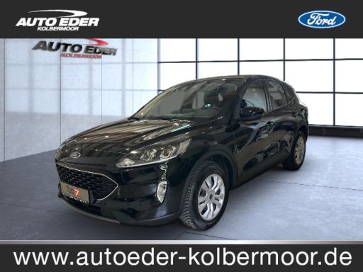 Ford Kuga   Cool & Connect