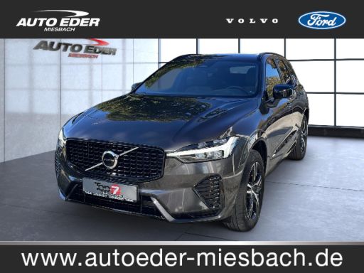 Volvo XC Modelle  XC 60 R Design 2WD