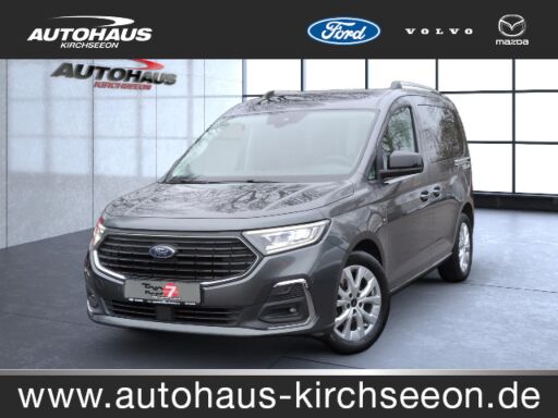 Ford Tourneo   Connect 1.5 EcoBoost Titanium Automatik
