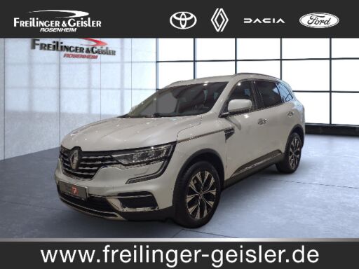 Renault Koleos   Techno 4WD