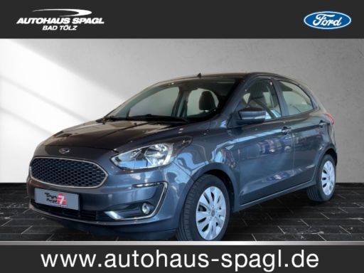 Ford Ka  Cool&Connect
