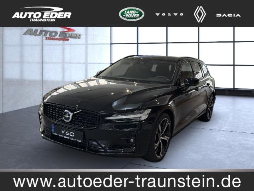 Volvo V Modelle  V60 B4 Plus Dark