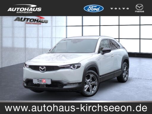 Mazda MX-30   e-SKYACTIV Advantage Automatik