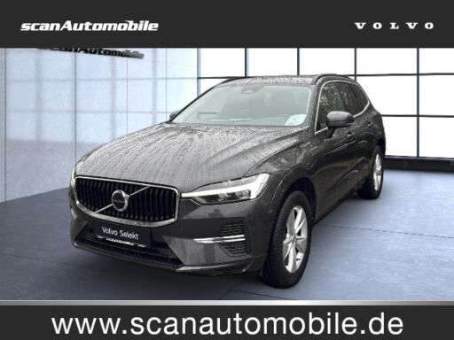 Volvo XC Modelle  XC 60 Core 2WD