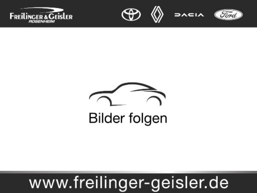 Ford Focus   Cool & Connect