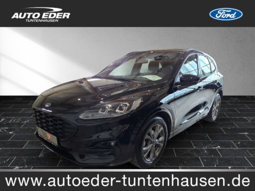 Ford Kuga   ST-Line Automatik