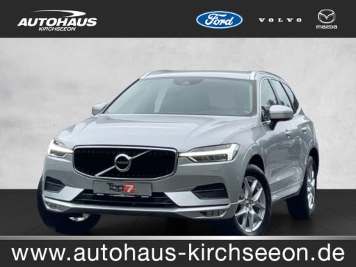 Volvo XC Modelle XC60 D4 Momentum Pro 2WD Geartronic