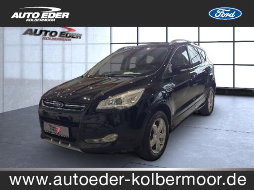 Ford Kuga   Individual