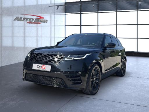 Land Rover Range Rover   Velar R-Dynamic SE