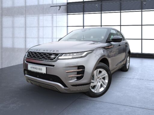 Land Rover Range Rover   Evoque P300e R-Dynamic S Hybrid