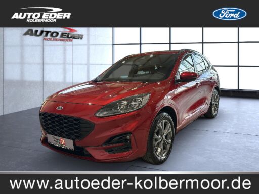 Ford Kuga   ST-Line X