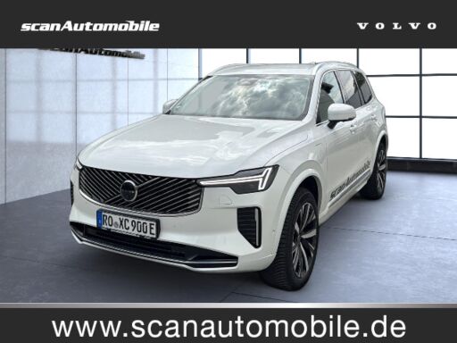 Volvo XC Modelle  XC 90 Plus Bright Recharge Plug-In Hybrid AWD