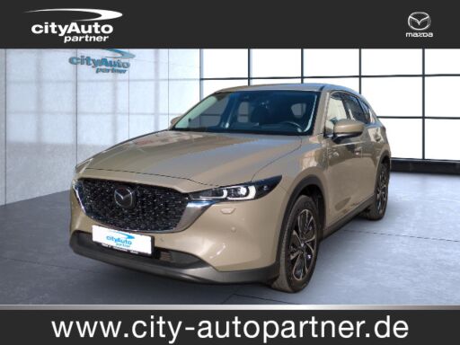Mazda CX-5   Sports-Line AWD