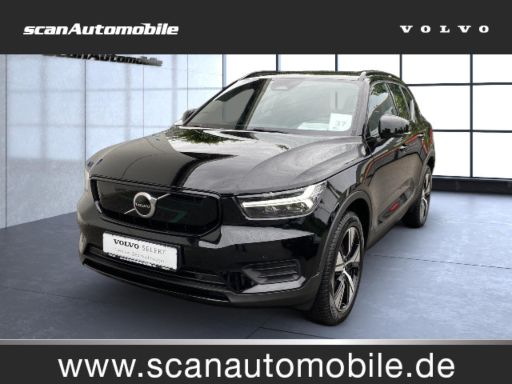 Volvo XC Modelle  XC 40 Core Recharge Pure Electric 2WD