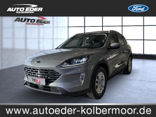 Ford Kuga   Titanium