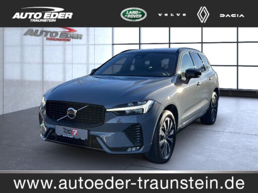 Volvo XC Modelle  XC 60 Plus Dark AWD