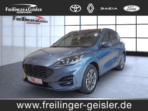 Ford Kuga   Plug-In Hybrid ST-Line