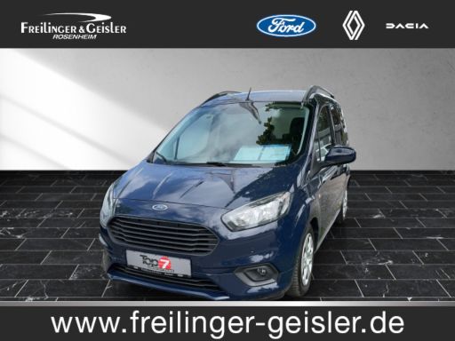 Ford Tourneo  Courier Trend