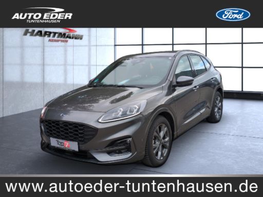Ford Kuga   ST-Line Automatik