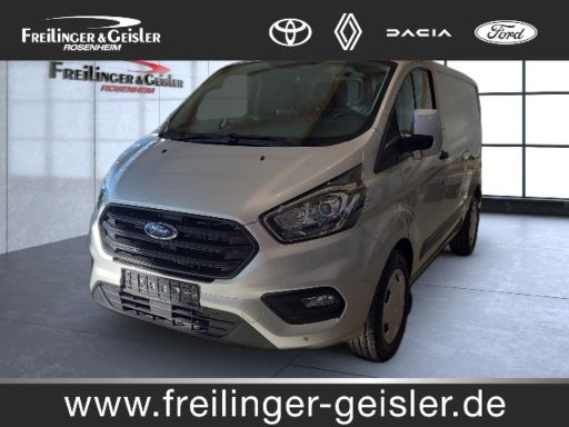 Ford Transit   Custom 300 L1 Trend
