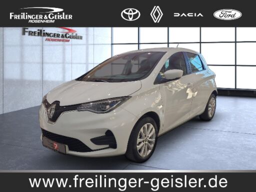 Renault ZOE   Experience ZE50 R110 inkl Batterie