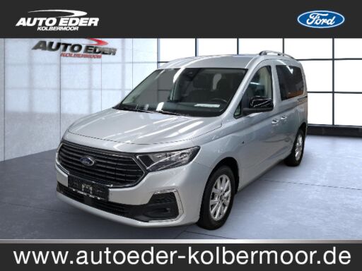 Ford Tourneo   Connect Titanium