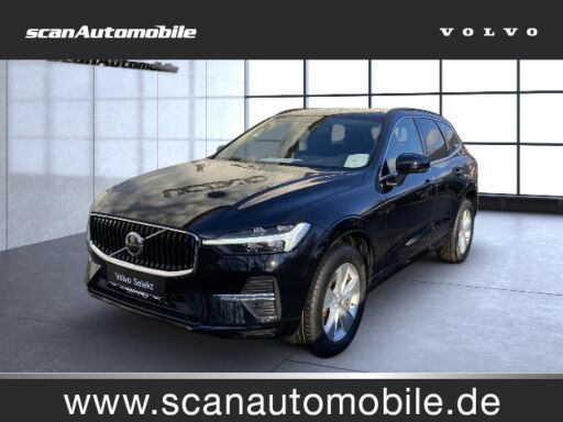 Volvo XC Modelle  XC 60 Core 2WD