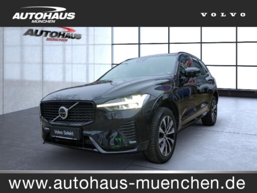 Volvo XC Modelle  XC 60 Plus Dark 2WD